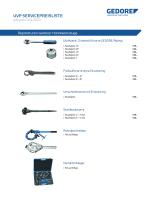 UVP SERVICEPREISLISTE-2