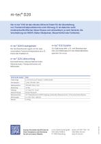 m-tec® D20 - 4
