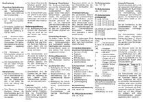 Datenblatt Schutzscheibe aus Polycarbonat, klar - 3