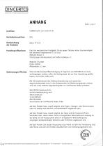 Datenblatt Schutzscheibe aus Triacetat, klar-5