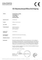 E-Schutzschirm (4kA) an Kopfhalterung mit Stirnschutz-4