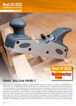 Ulmia Alu-Line HA48-1 - 1