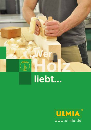 ULMIA Blätterkatalog