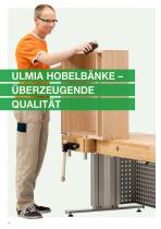 ULMIA Blätterkatalog - 4