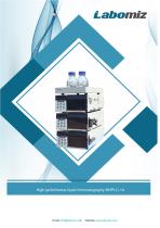 High Performance Liquid Chromatography MHPLC-1A