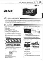 AG500