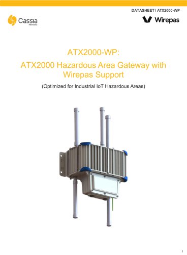 ATX2000-WP