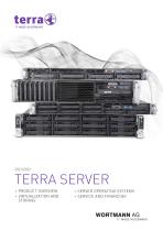 TERRA SERVER