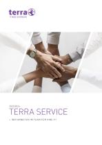 TERRA SERVICE - 1