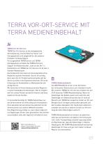 TERRA SERVICE - 7