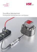 VSE Durchfluss-Messtechnik-1