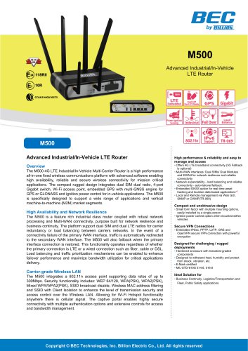 M500