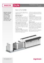 PowerStation FSK B Series