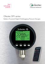 Oleotec DP1 series