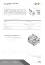 EFOY ProFuelBox 2120A-3 Basic 153 002 130 - 1