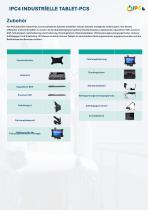 IPC4 INDUSTRİELLE TABLET-PCS-10