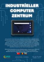 IPC4 INDUSTRİELLE TABLET-PCS-11