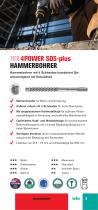 BOHRER FÜR PROFIS-9