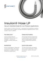 Insulon® Hose LP