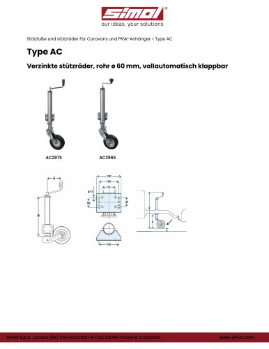 Type AC