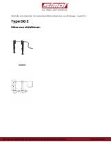 Type DG 2-1
