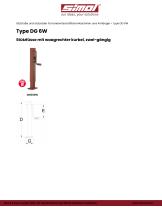 Type DG 6W-1