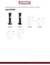 Type DG1000-1