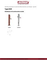 Type DG5-1