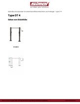 Type DT 4-1