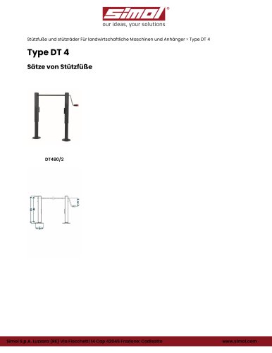 Type DT 4