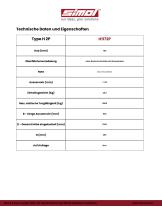 Type H 2P-3
