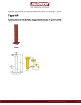 Type HP-1