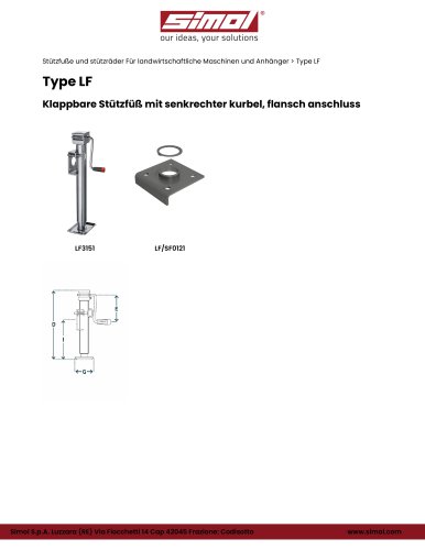 Type LF