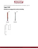 Type P 3SF-1