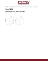 Type P521S-1