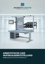 Arbeitstische und Materialbereitstellung-1