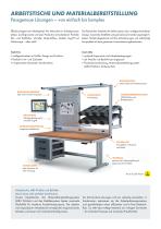 Arbeitstische und Materialbereitstellung-2