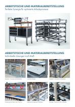 Arbeitstische und Materialbereitstellung-3
