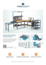 Arbeitstische und Materialbereitstellung-4