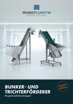 Bunker und Trichterförderer-1