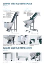 Bunker und Trichterförderer-3