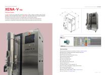 XENA - V FBS