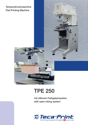 TPE 250