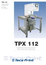 TPX 112