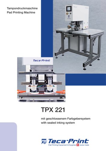 TPX 221