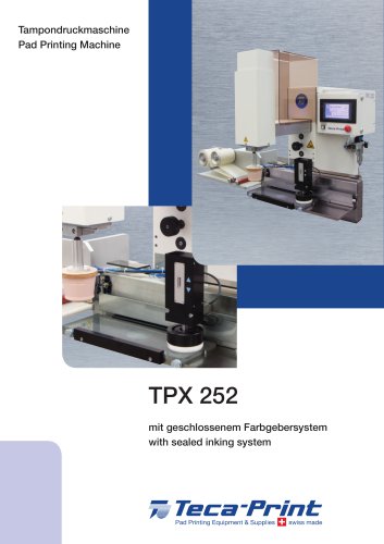 TPX 252