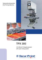 TPX 300