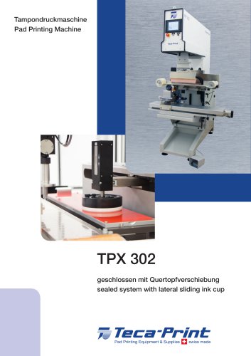 TPX 302