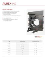 AUREX MK - Datenblatt - 3