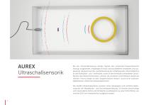 AUREX Ultraschallsysteme - 4